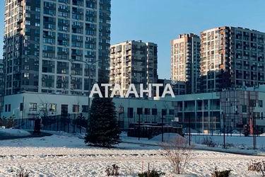 3-rooms apartment apartment by the address st. Oleksandra Olesya (area 83,0 m2) - Atlanta.ua - photo 34
