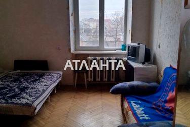 Room in dormitory apartment by the address st. Koblevskaya Podbelskogo (area 14,0 m2) - Atlanta.ua - photo 12