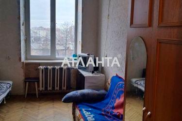Room in dormitory apartment by the address st. Koblevskaya Podbelskogo (area 14,0 m2) - Atlanta.ua - photo 13