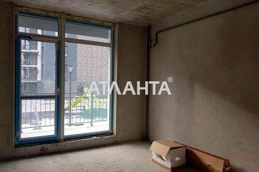 1-room apartment apartment by the address st. Lesnaya (area 45,5 m2) - Atlanta.ua - photo 19