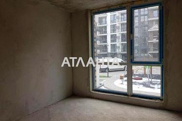 1-room apartment apartment by the address st. Lesnaya (area 45,5 m2) - Atlanta.ua - photo 22