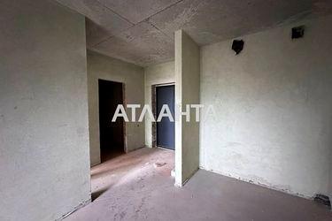 1-room apartment apartment by the address st. Zamarstynovskaya ul (area 41,2 m2) - Atlanta.ua - photo 22