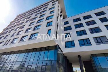 1-room apartment apartment by the address st. Zamarstynovskaya ul (area 41,2 m2) - Atlanta.ua - photo 14