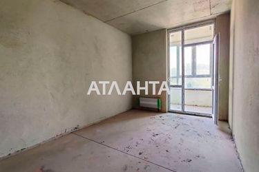 1-room apartment apartment by the address st. Zamarstynovskaya ul (area 41,2 m2) - Atlanta.ua - photo 16