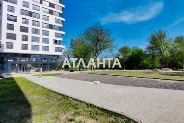 1-room apartment apartment by the address st. Zamarstynovskaya ul (area 41,2 m2) - Atlanta.ua - photo 25