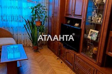 3-rooms apartment apartment by the address st. Yaroslava Ivashkevicha (area 69,0 m2) - Atlanta.ua - photo 27