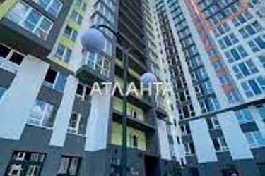 1-room apartment apartment by the address st. Vilyamsa ak (area 24,0 m2) - Atlanta.ua - photo 26