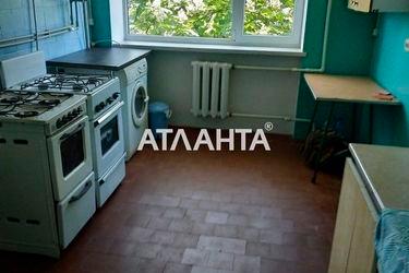 Room in dormitory apartment by the address st. Inglezi 25 chapaevskoy div (area 20,0 m2) - Atlanta.ua - photo 9