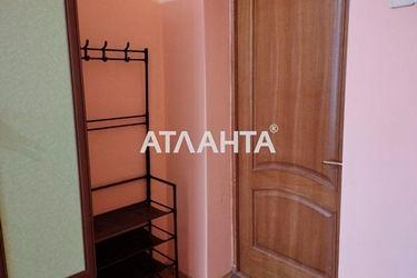 Room in dormitory apartment by the address st. Inglezi 25 chapaevskoy div (area 20,0 m2) - Atlanta.ua - photo 14