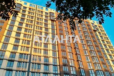 3-rooms apartment apartment by the address st. Prokhorovskaya Khvorostina (area 95,1 m2) - Atlanta.ua - photo 8