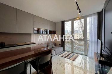 2-rooms apartment apartment by the address st. Zamarstynovskaya ul (area 64,0 m2) - Atlanta.ua - photo 18