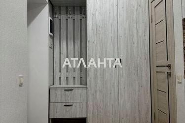 1-кімнатна квартира за адресою вул. Сахарова (площа 18,0 м2) - Atlanta.ua - фото 26