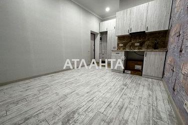 1-кімнатна квартира за адресою вул. Сахарова (площа 18,0 м2) - Atlanta.ua - фото 20