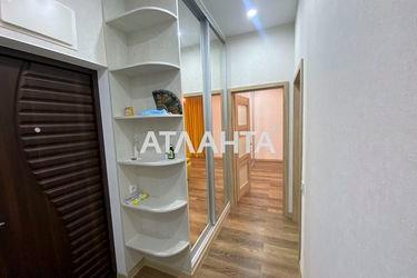 2-rooms apartment apartment by the address st. Pedagogicheskaya (area 60,0 m2) - Atlanta.ua - photo 33