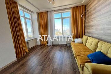 2-rooms apartment apartment by the address st. Pedagogicheskaya (area 60,0 m2) - Atlanta.ua - photo 25