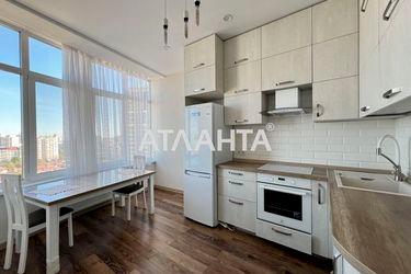 2-rooms apartment apartment by the address st. Pedagogicheskaya (area 60,0 m2) - Atlanta.ua - photo 22