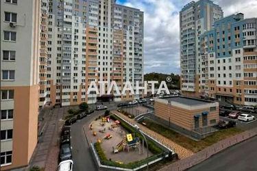 1-room apartment apartment (area 42,0 m2) - Atlanta.ua - photo 19