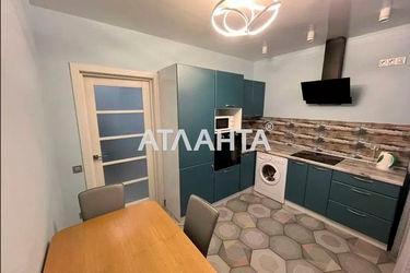 1-room apartment apartment (area 42,0 m2) - Atlanta.ua - photo 16