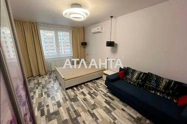 1-room apartment apartment (area 42,0 m2) - Atlanta.ua - photo 21