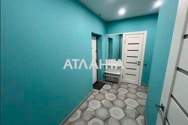 1-room apartment apartment (area 42,0 m2) - Atlanta.ua - photo 24