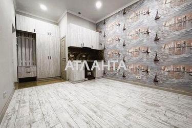 1-room apartment apartment by the address st. Sakharova (area 18,0 m2) - Atlanta.ua - photo 12