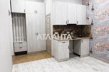 1-room apartment apartment by the address st. Sakharova (area 18,0 m2) - Atlanta.ua - photo 14