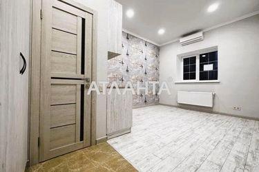 1-room apartment apartment by the address st. Sakharova (area 18,0 m2) - Atlanta.ua - photo 17
