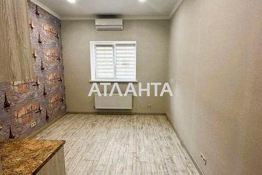 1-room apartment apartment by the address st. Sakharova (area 18,0 m2) - Atlanta.ua - photo 21