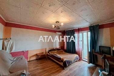 3-комнатная квартира по адресу Люстдорфская дор. (площадь 70,4 м²) - imageAlt 11 3-комнатная квартира по адресу Люстдорфская дор. (площадь 70,4 м²) - Atlanta.ua - imageAlt 11