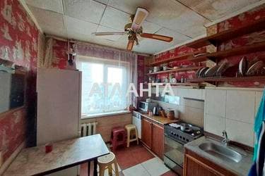 3-комнатная квартира по адресу Люстдорфская дор. (площадь 70,4 м²) - imageAlt 13 3-комнатная квартира по адресу Люстдорфская дор. (площадь 70,4 м²) - Atlanta.ua - imageAlt 13