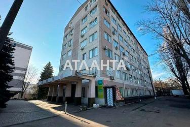 1-room apartment apartment by the address st. Borovskogo Nikolaya (area 22,7 m2) - Atlanta.ua - photo 15