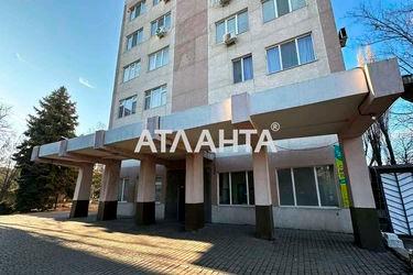 1-room apartment apartment by the address st. Borovskogo Nikolaya (area 22,7 m2) - Atlanta.ua - photo 14