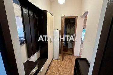 1-room apartment apartment by the address st. Borovskogo Nikolaya (area 22,7 m2) - Atlanta.ua - photo 24