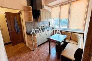 1-room apartment apartment by the address st. Borovskogo Nikolaya (area 22,7 m2) - Atlanta.ua - photo 18