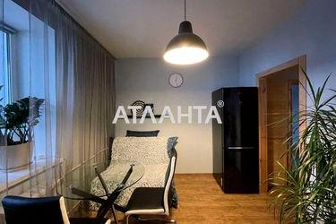 1-room apartment apartment (area 53,0 m2) - Atlanta.ua - photo 16