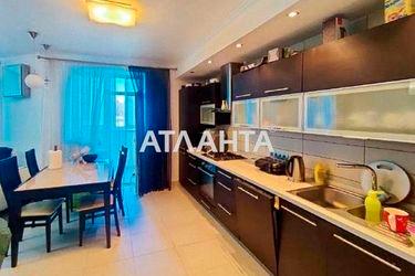 4+-rooms apartment apartment by the address st. Vilyamsa ak (area 130,0 m2) - Atlanta.ua - photo 14