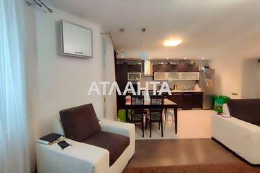 4+-rooms apartment apartment by the address st. Vilyamsa ak (area 130,0 m2) - Atlanta.ua - photo 15