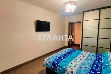 4+-rooms apartment apartment by the address st. Vilyamsa ak (area 130,0 m2) - Atlanta.ua - photo 18