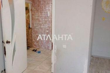 1-room apartment apartment by the address st. Makhachkalinskaya (area 37,2 m2) - Atlanta.ua - photo 10