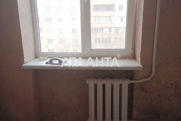 1-room apartment apartment by the address st. Makhachkalinskaya (area 37,2 m2) - Atlanta.ua - photo 11