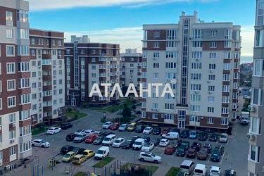 2-rooms apartment apartment by the address st. Nikolaevskaya (area 74,0 m2) - Atlanta.ua - photo 14
