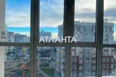 2-rooms apartment apartment by the address st. Nikolaevskaya (area 74,0 m2) - Atlanta.ua - photo 19