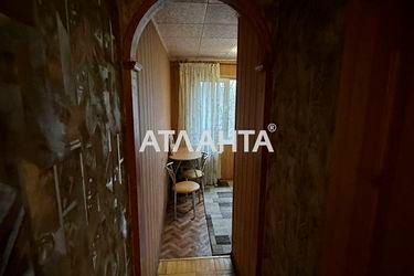2-rooms apartment apartment by the address st. Malinovskogo marsh (area 47,0 m2) - Atlanta.ua - photo 15