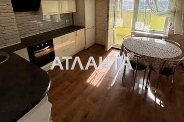 1-room apartment apartment by the address st. Sergeya Danchenko (area 49,0 m2) - Atlanta.ua - photo 14
