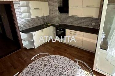 1-room apartment apartment by the address st. Sergeya Danchenko (area 49,0 m2) - Atlanta.ua - photo 15