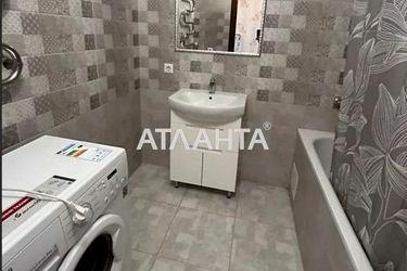 1-room apartment apartment by the address st. Sergeya Danchenko (area 49,0 m2) - Atlanta.ua - photo 17