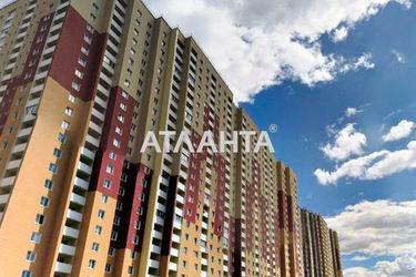 1-room apartment apartment by the address st. Sergeya Danchenko (area 49,0 m2) - Atlanta.ua - photo 20