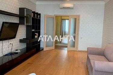 2-rooms apartment apartment by the address st. Literaturnaya (area 93,0 m2) - Atlanta.ua - photo 21