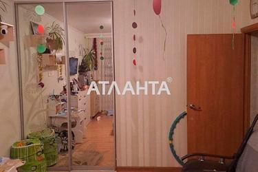 1-кімнатна квартира за адресою вул. Торгова (площа 32,6 м2) - Atlanta.ua - фото 13