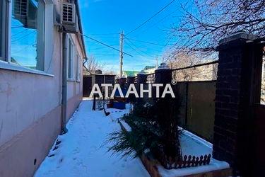 House by the address st. Dneprovskaya (area 116,0 m2) - Atlanta.ua - photo 13